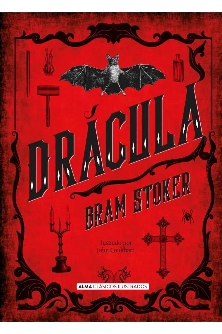 Drácula (Clásicos)