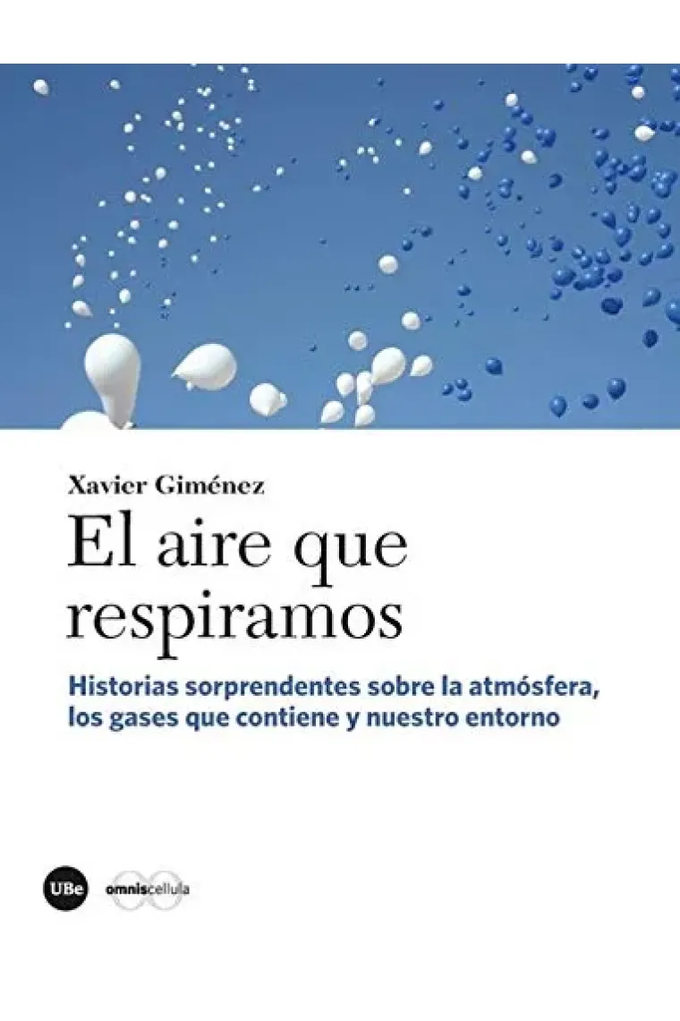 El aire que respiramos