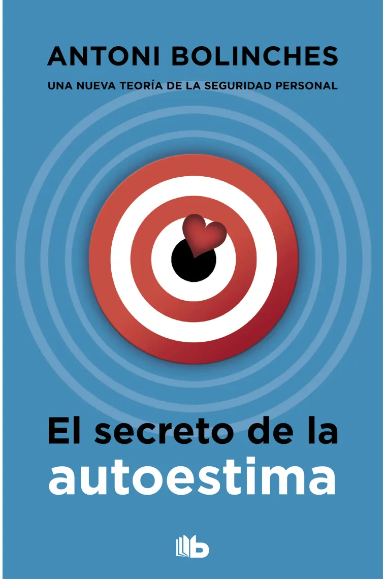El secreto de la autoestima. Una nueva teoría de la seguridad personal