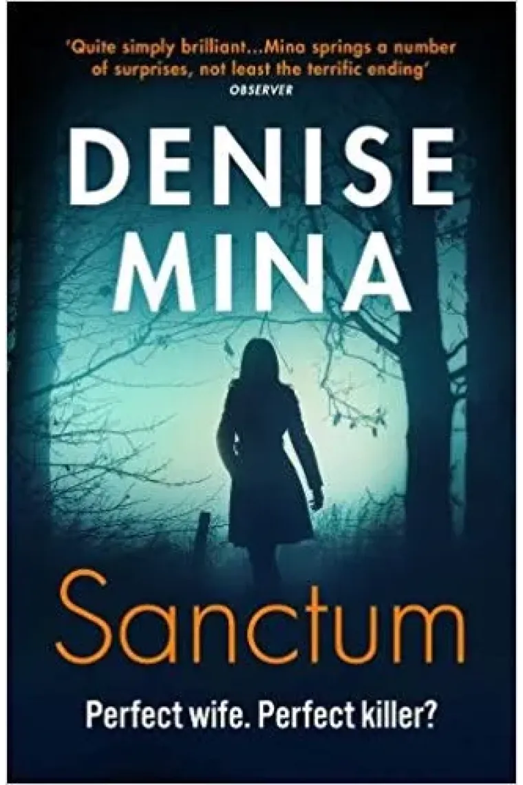 Sanctum (Inglés)