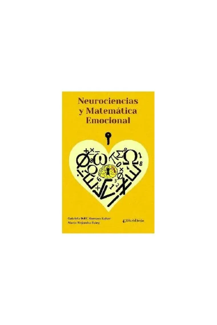 Neurociencias y matemática emocional
