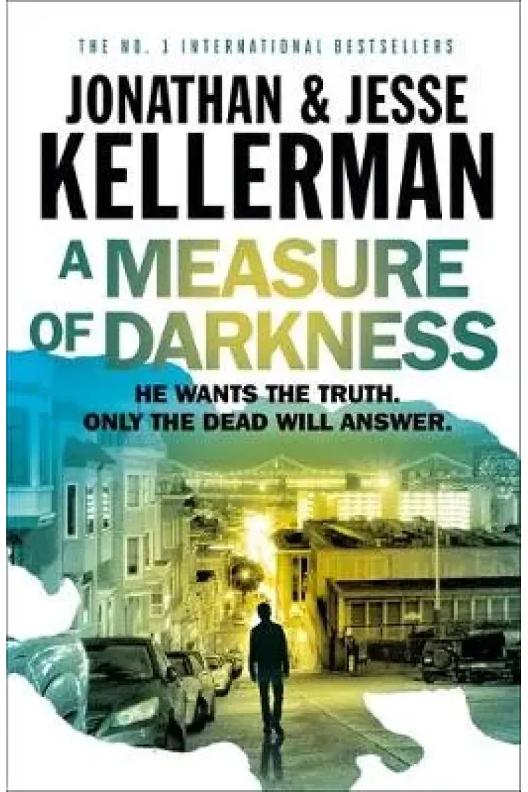 A Measure Of Darkness (Inglés)