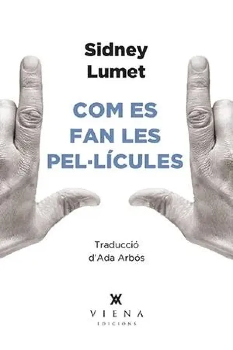 Com es fan les pel·lícules (Catalán)