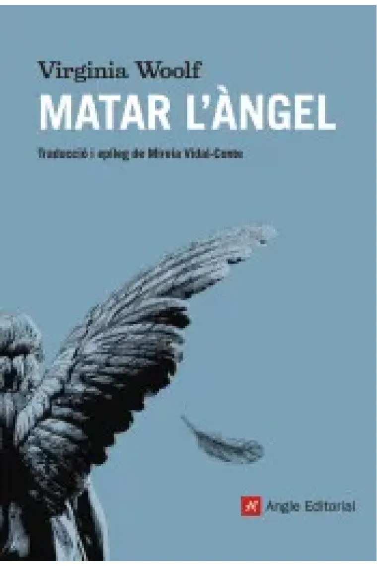Matar l'àngel (Catalán)