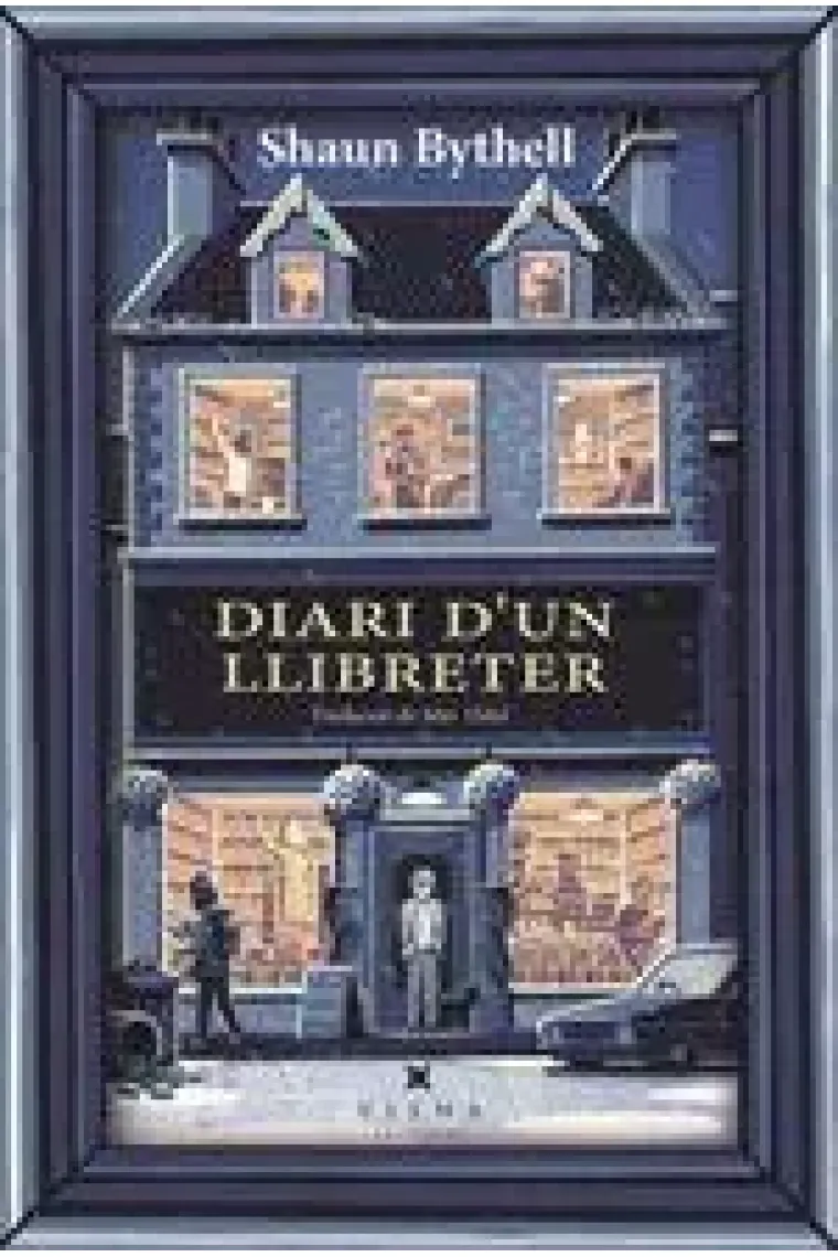 Diari d'un llibreter (Catalán)
