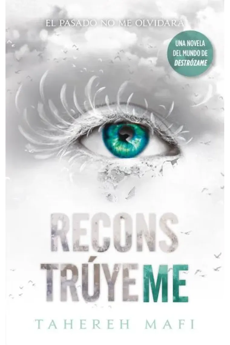 Reconstrúyeme