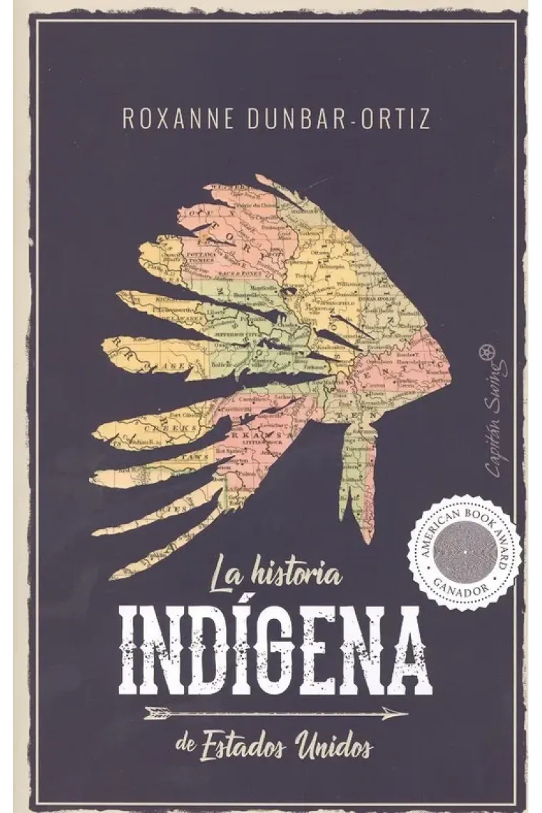La historia indígena de Estados Unidos