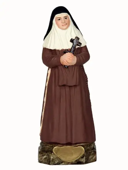 ESTATUA SOR ÁNGELA DE LA CRUZ 76535