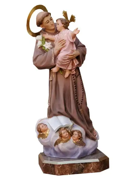 FIGURA SAN ANTONIO DE PADUA 76537