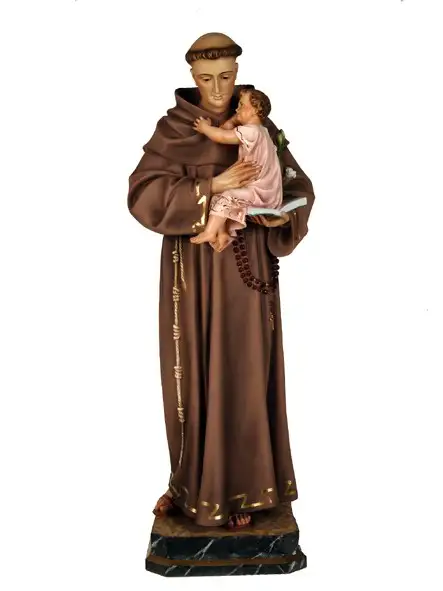 ANTONIO DE PADUA, SAN 76539