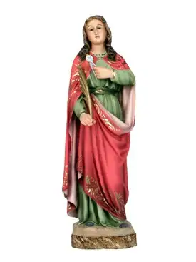FIGURA SANTA APOLONIA 76550