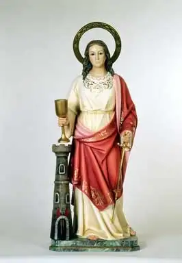 IMAGEN SANTA BÁRBARA 76595
