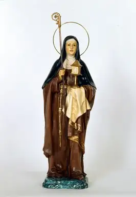 CLARA, SANTA 76670