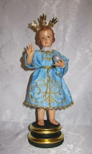 NIÑO DIOS 76696