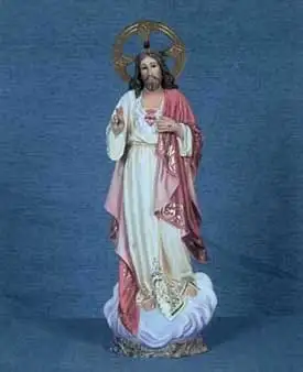 CORAZÓN DE JESÚS, SAGRADO 76735