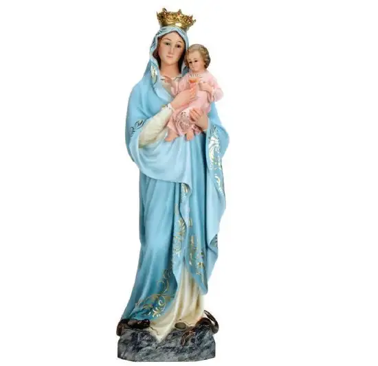 CORAZÓN DE JESÚS, VIRGEN 76768