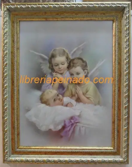 ÁNGELES CUADRO 76779