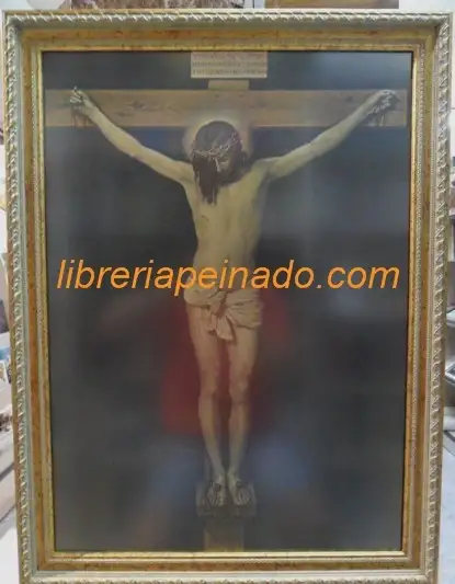 CRISTO VELÁZQUEZ CUADRO 76780