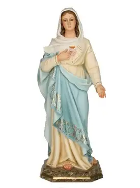 IMAGEN SAGRADO CORAZÓN DE MARÍA 76810