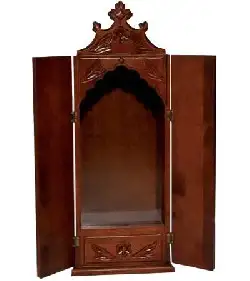 CAPILLA DOMICILIARIA