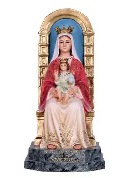 IMAGEN VIRGEN COROMOTO 76819