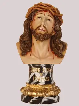 CRISTO DE LIMPIAS 76825