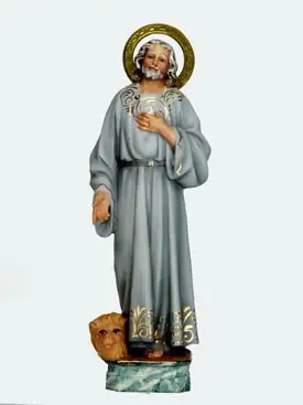 FIGURA SAN DANIEL 76855