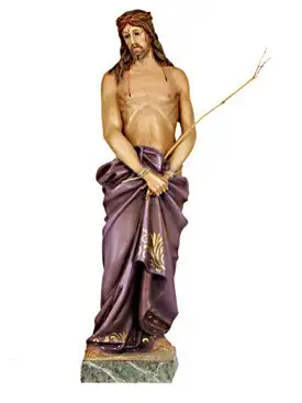 ECCE HOMO, JESÚS NAZARENO 76884