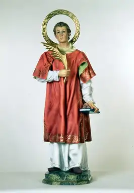 FIGURA SAN ESTEBAN 76935