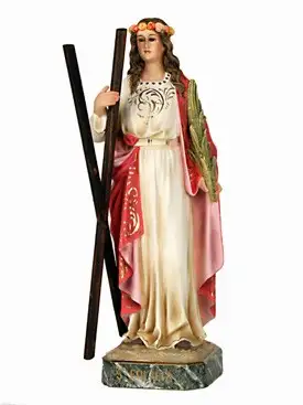 IMAGEN SANTA EULALIA 76960