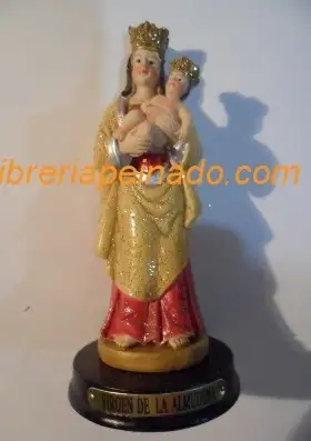 ALMUDENA, VIRGEN 77019