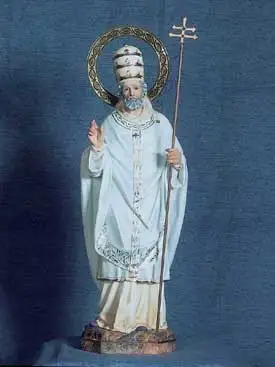FABIÁN PAPA, SAN 77073