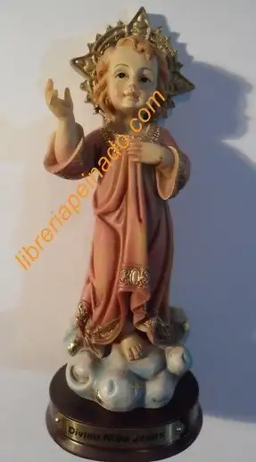 DIVINO NIÑO 77190