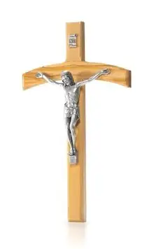 CRUCIFIJO ARCO