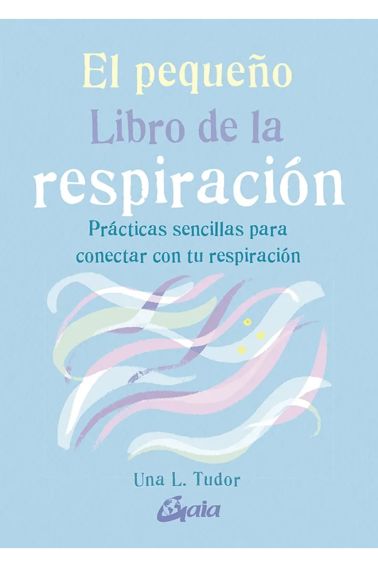 El pequeño Libro de la respiración.