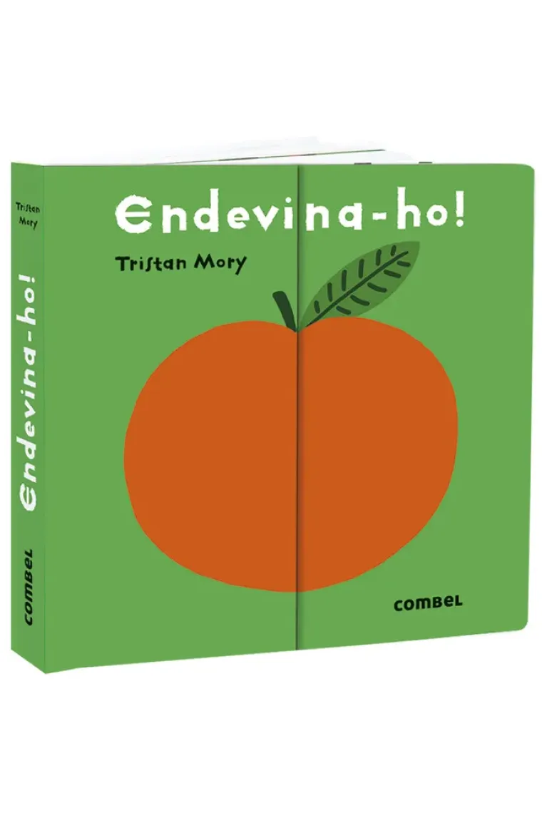 Endevina-ho! (Catalán)