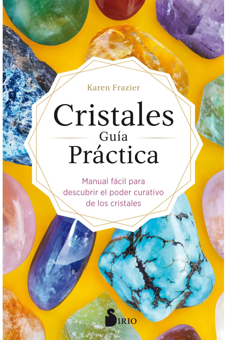 Cristales guia práctica.