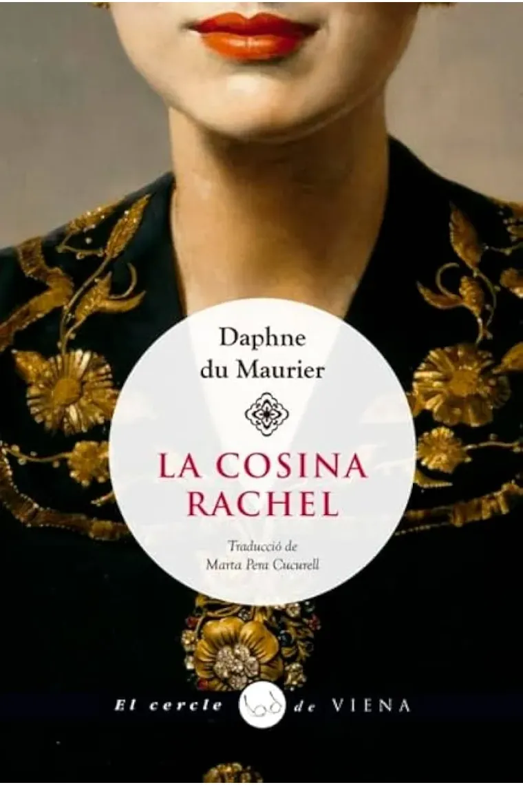 La cosina Rachel (Catalán)