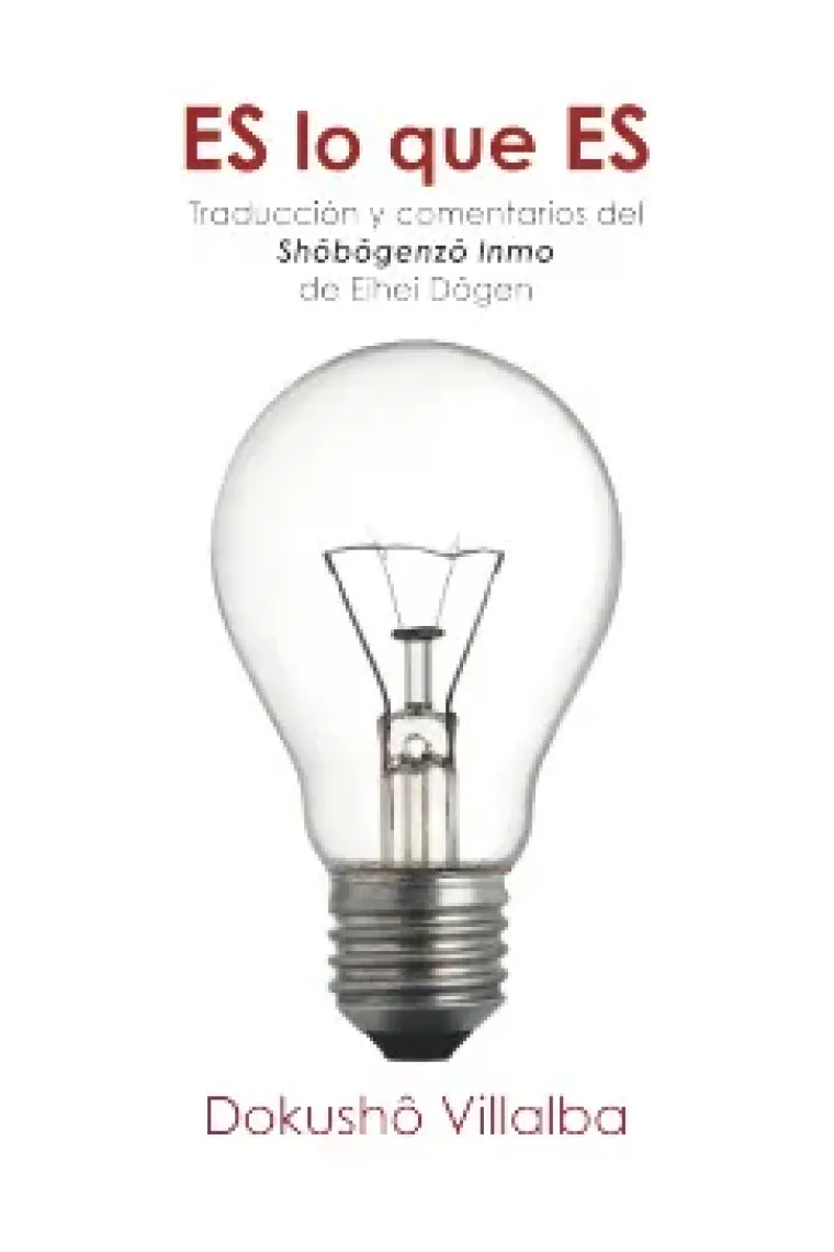 Es lo que Es