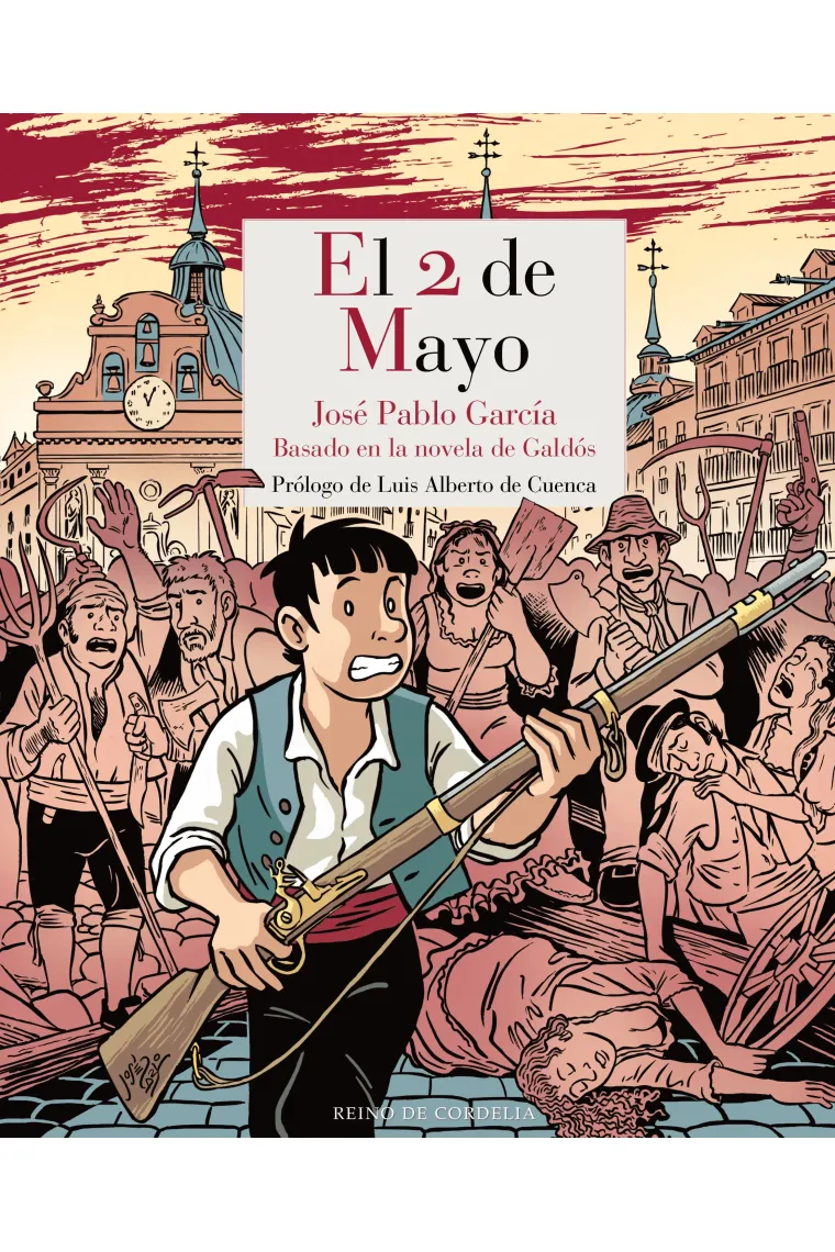 El 2 de Mayo