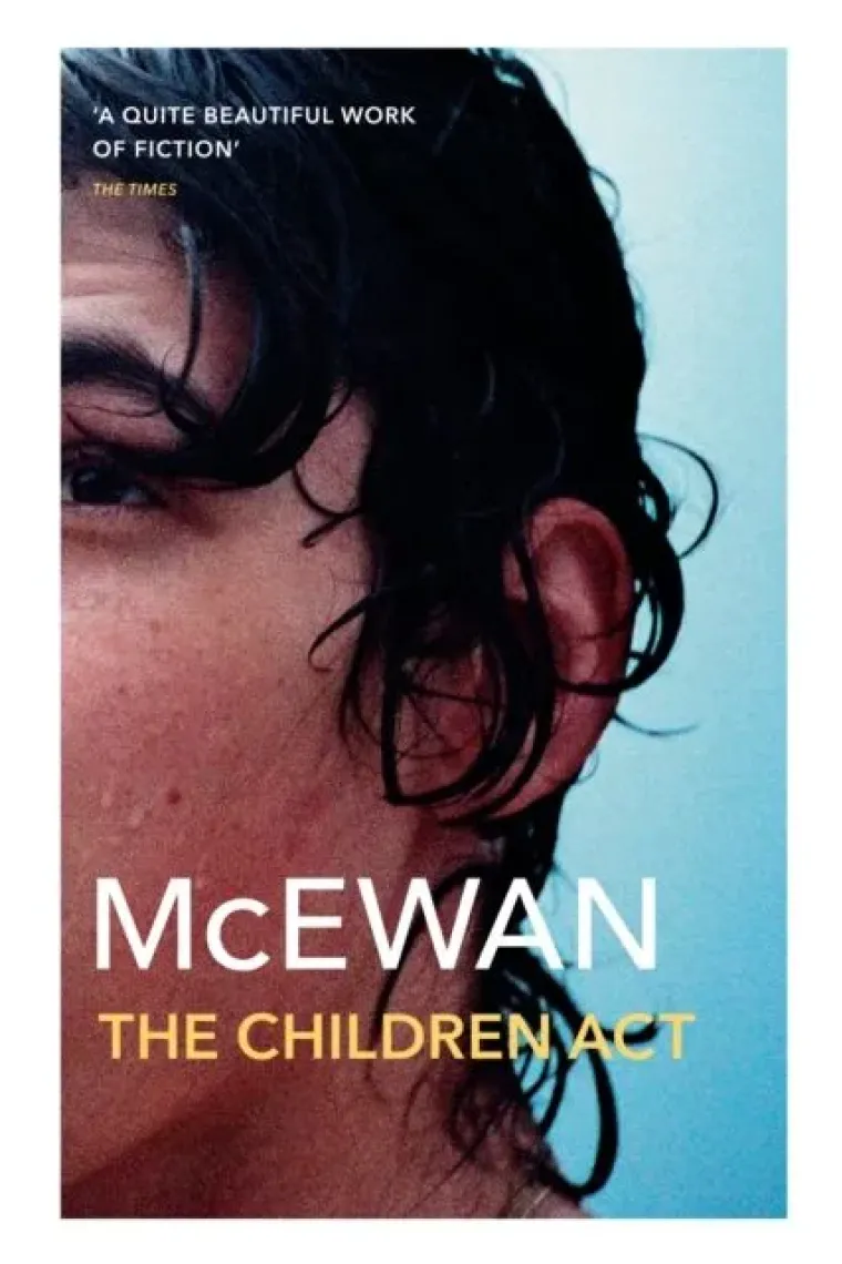 The Children Act (Inglés)