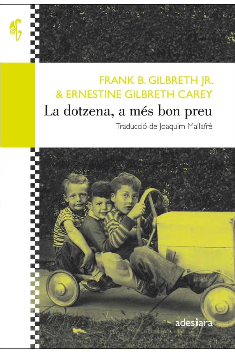La dotzena, a més bon preu (Catalán)