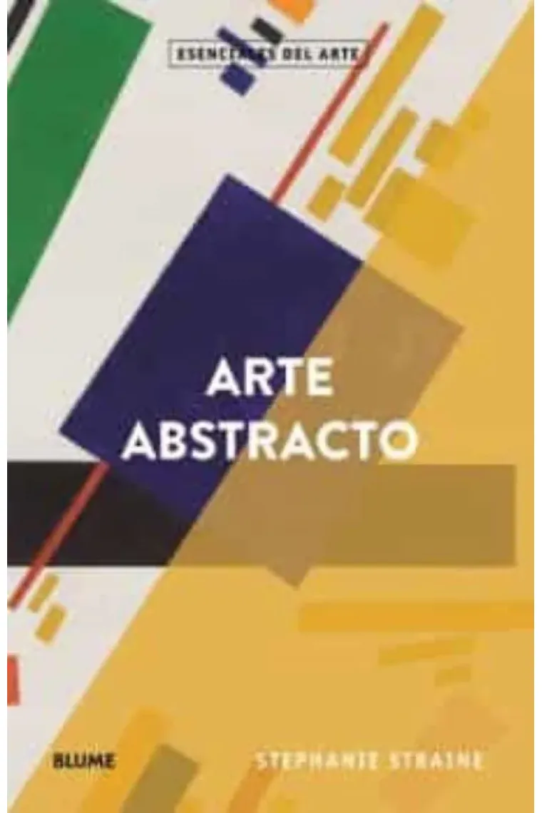 Arte abstracto