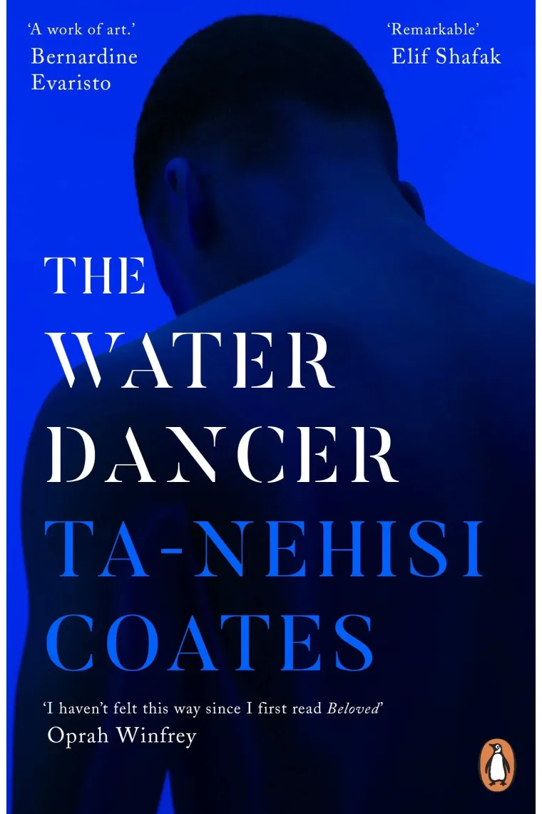 The Water Dancer (Inglés)