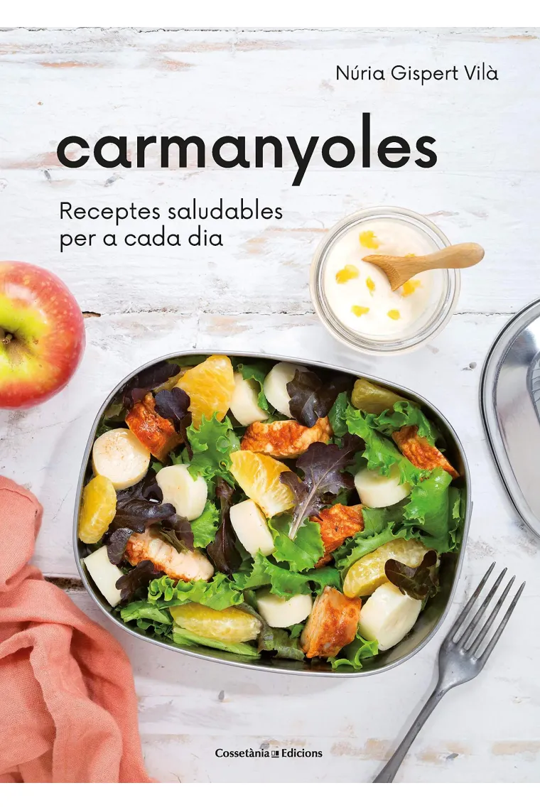 Carmanyoles (Catalán)