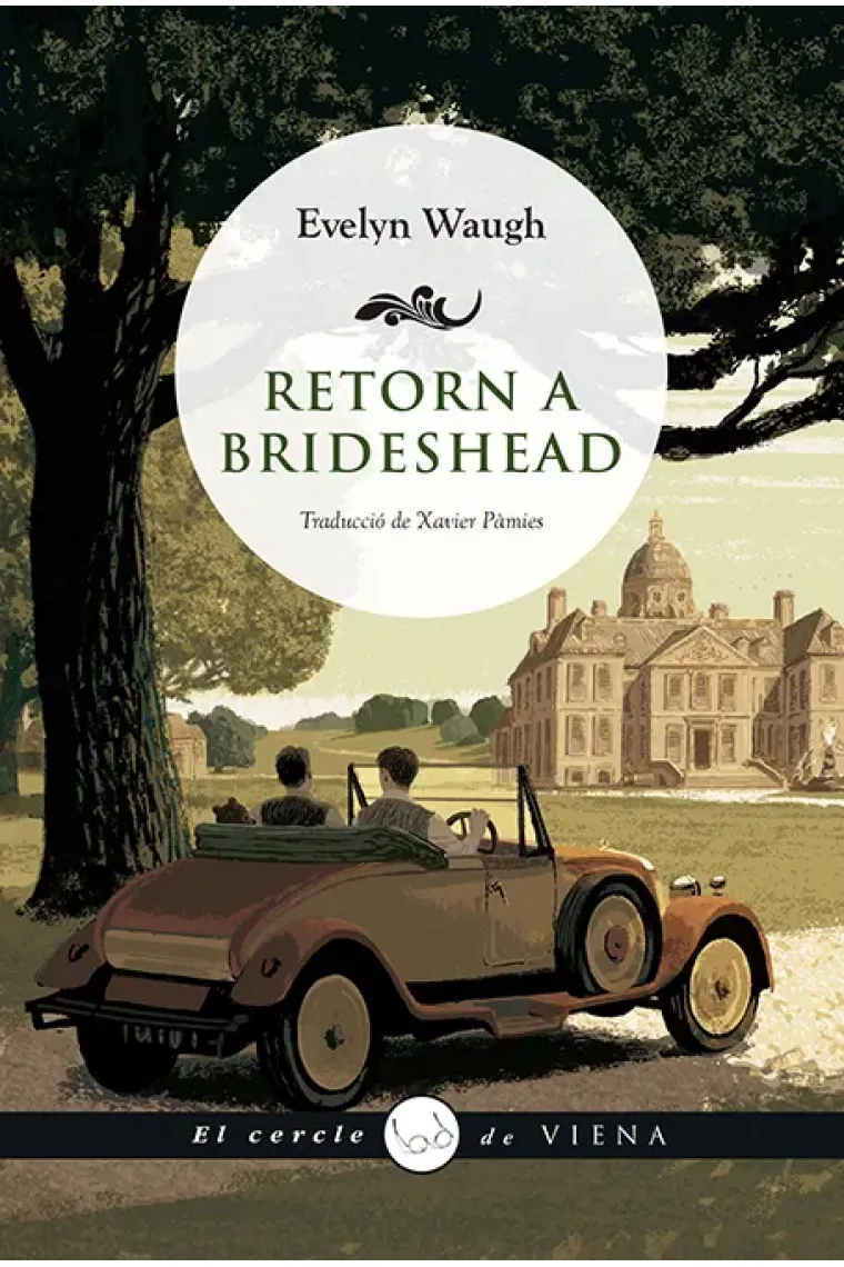 Retorn a Brideshead (Catalán)