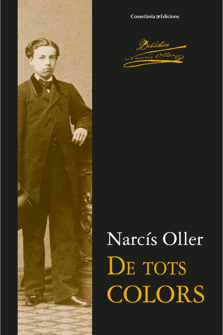 De tots colors (Catalán)