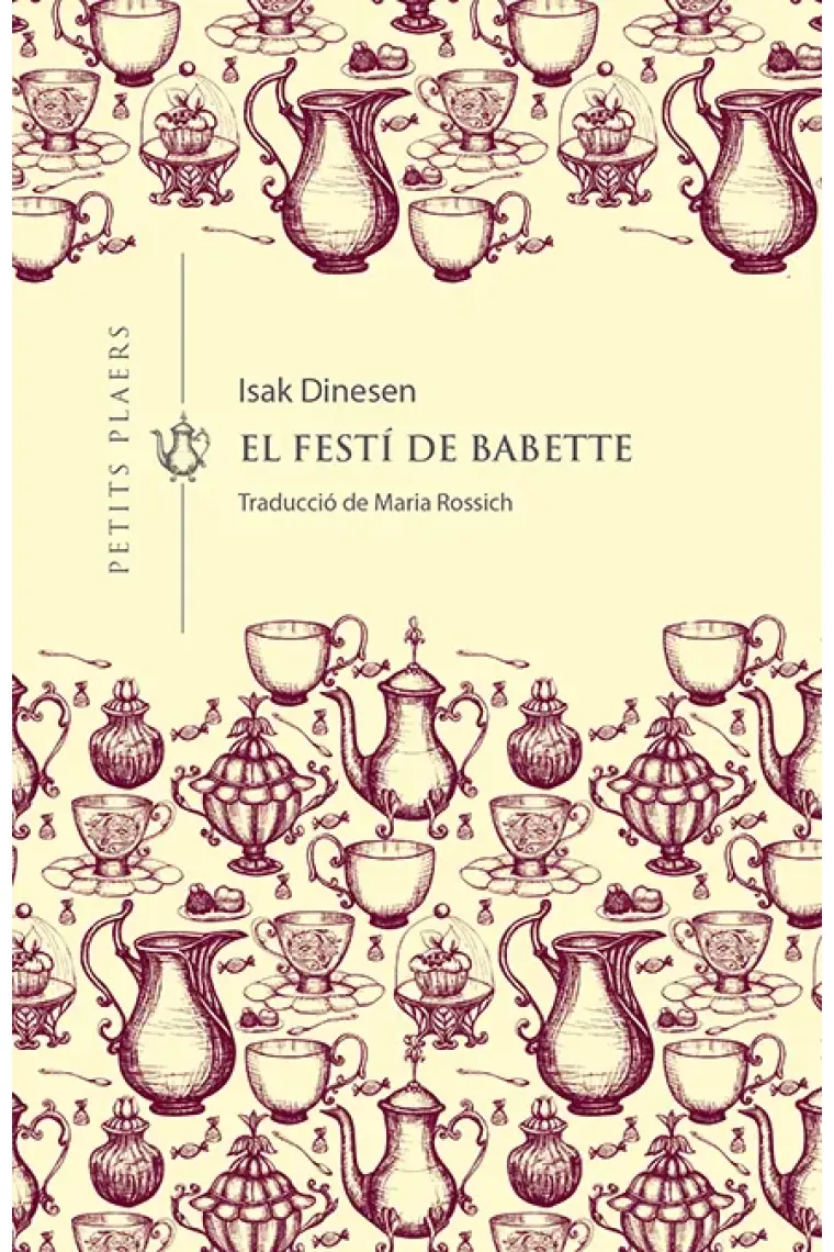El festí de Babette (Catalán)