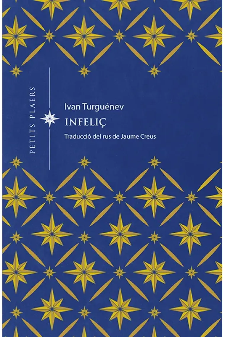 Infeliç (Catalán)