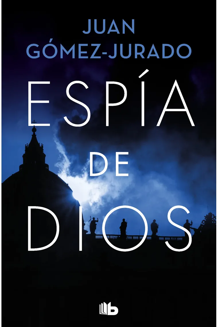 Espía de Dios